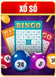 Xổ số 58Win